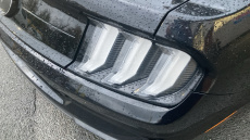 Ford Mustang 2.3 EcoBoost 2dr Auto Petrol Coupe